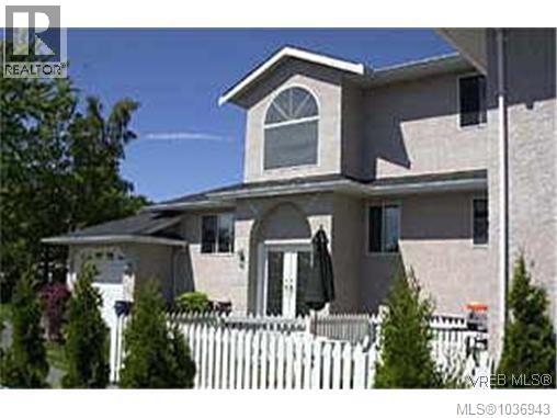 B 1143 Greenwood Ave, Esquimalt, British Columbia  V9A 5K7 - Photo 1 - 1036943