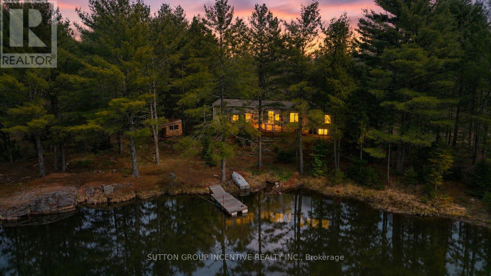 151 BOUNDARY ROAD, Minden Hills, Ontario