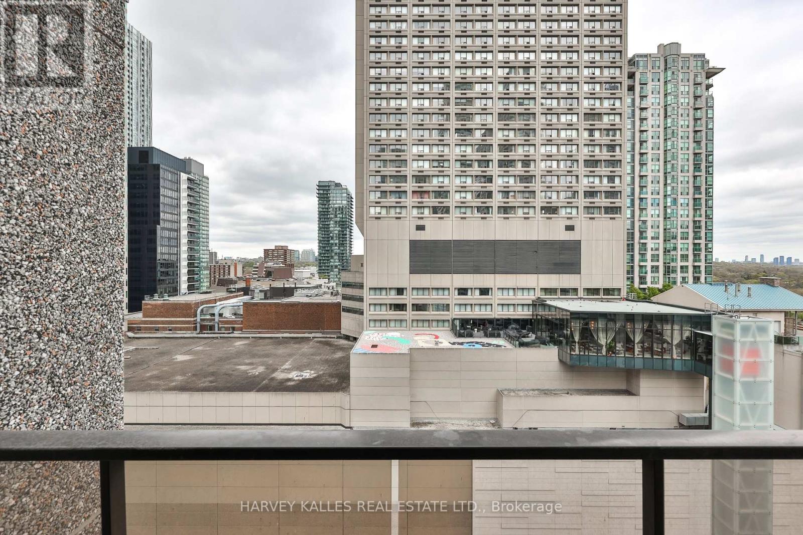 1907 - 55 Bloor Street E, Toronto, Ontario  M4W 3W6 - Photo 16 - C13130408