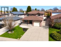 75 COURTLAND Avenue, hamilton, Ontario