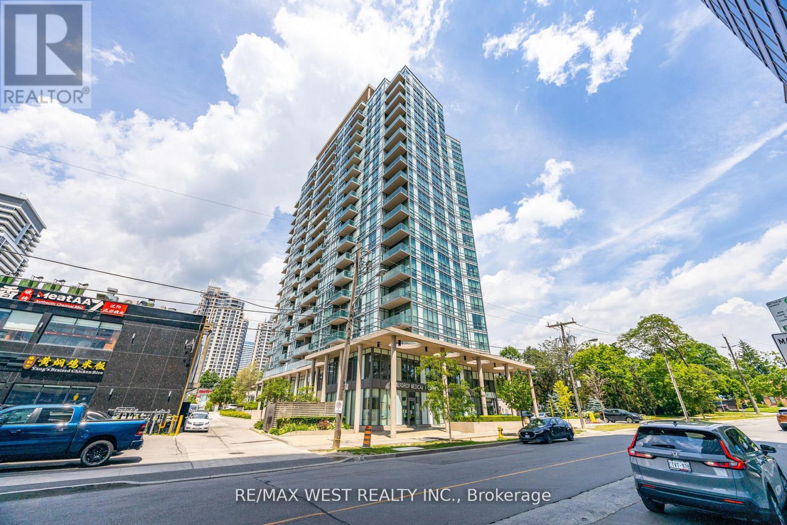1507 - 26 Norton Avenue, Toronto, Ontario  M2N 0H6 - Photo 26 - C13130476