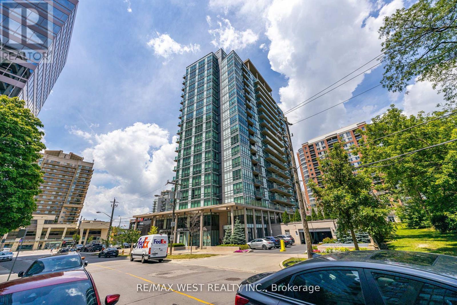 1507 - 26 Norton Avenue, Toronto, Ontario  M2N 0H6 - Photo 27 - C13130476