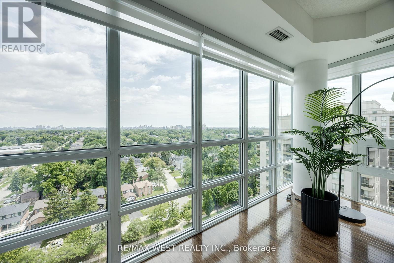 1507 - 26 Norton Avenue, Toronto, Ontario  M2N 0H6 - Photo 4 - C13130476