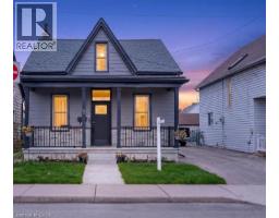 13 RICHMOND Street, Hamilton, Ontario