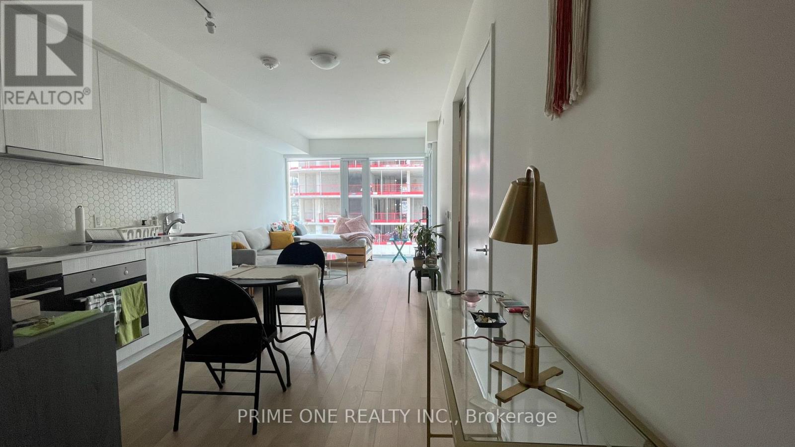 1114 - 158 Front Street E, Toronto, Ontario  M5A 0K9 - Photo 13 - C13130486
