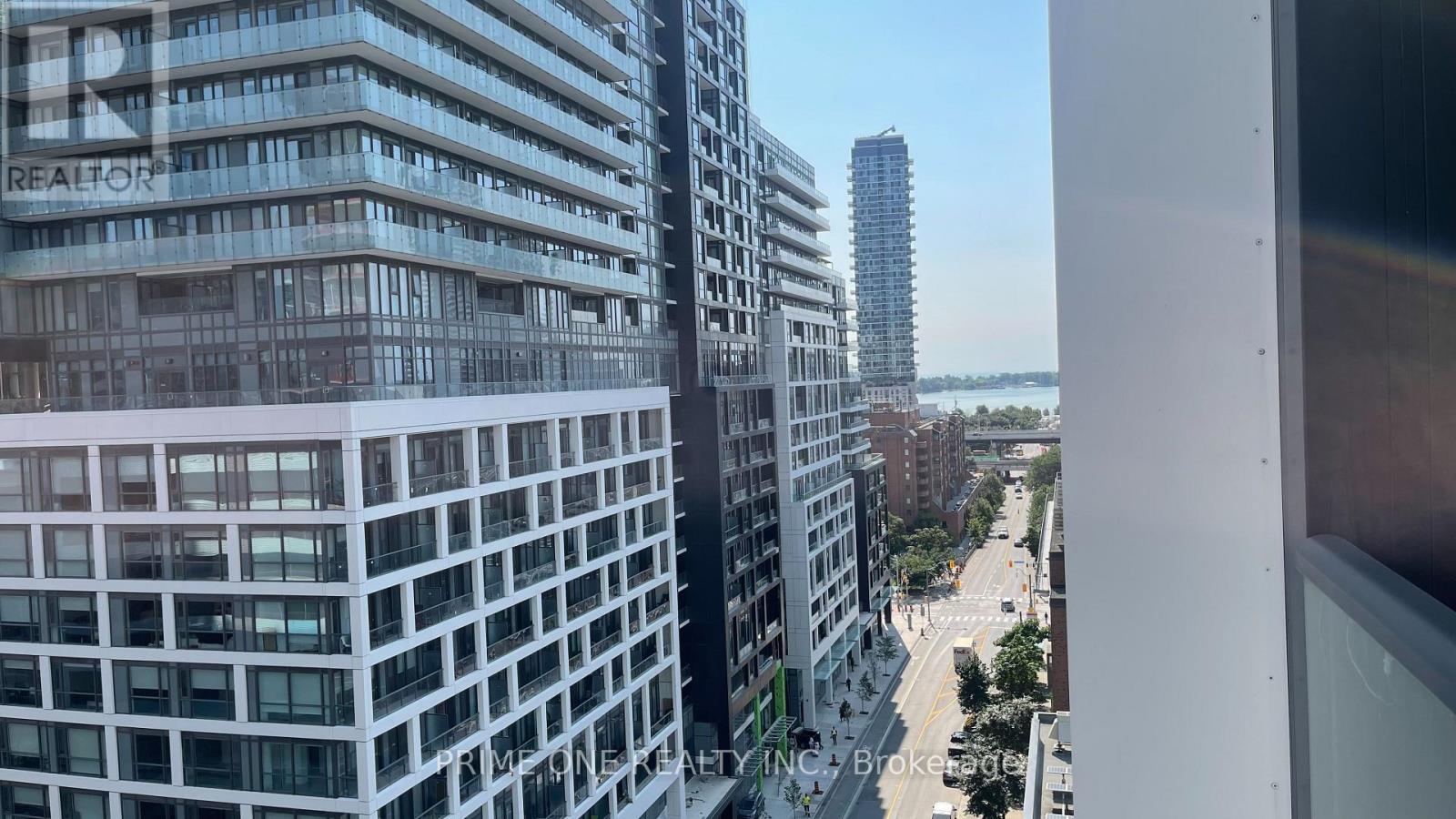 1114 - 158 Front Street E, Toronto, Ontario  M5A 0K9 - Photo 23 - C13130486