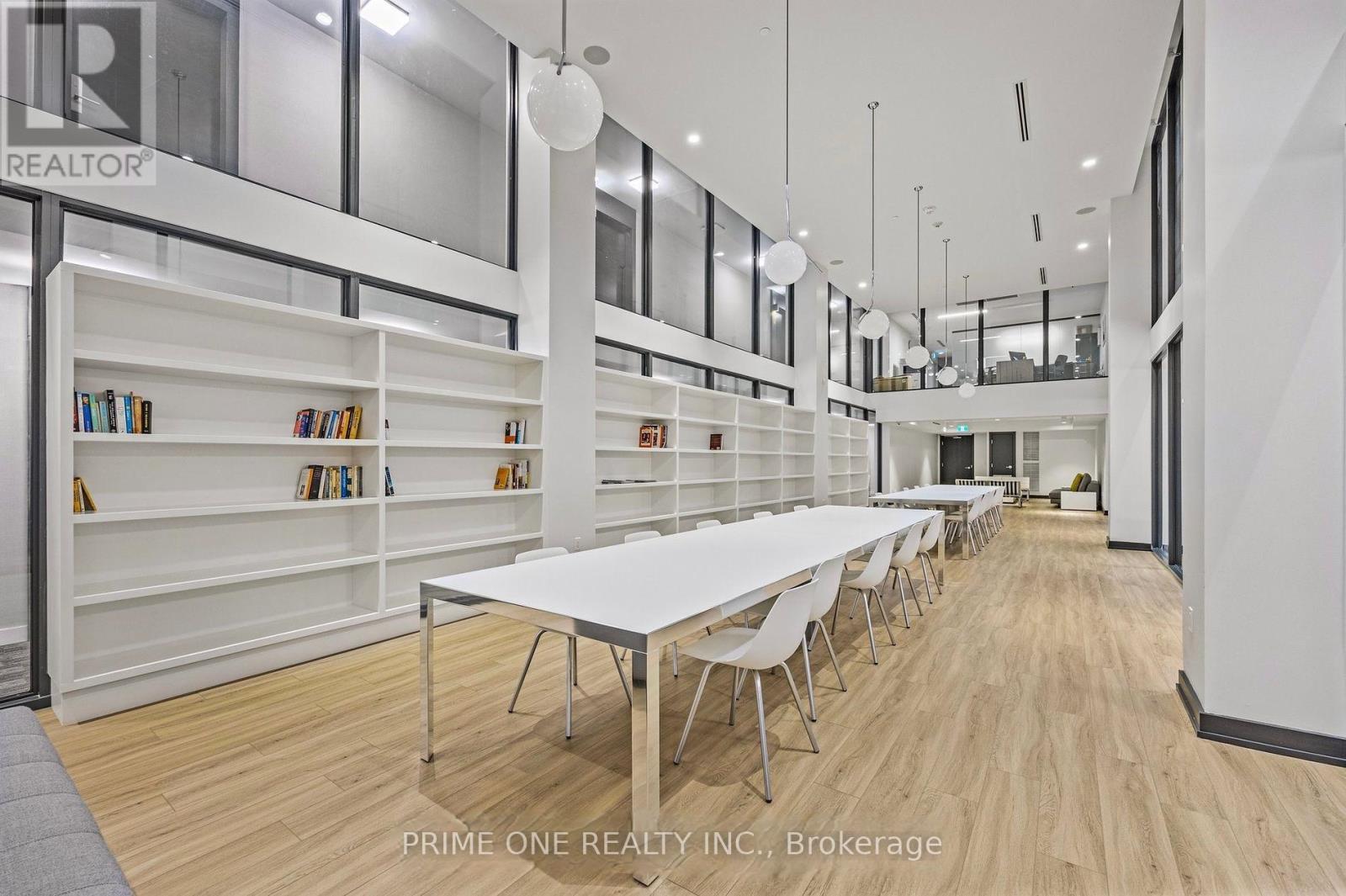 1114 - 158 Front Street E, Toronto, Ontario  M5A 0K9 - Photo 29 - C13130486