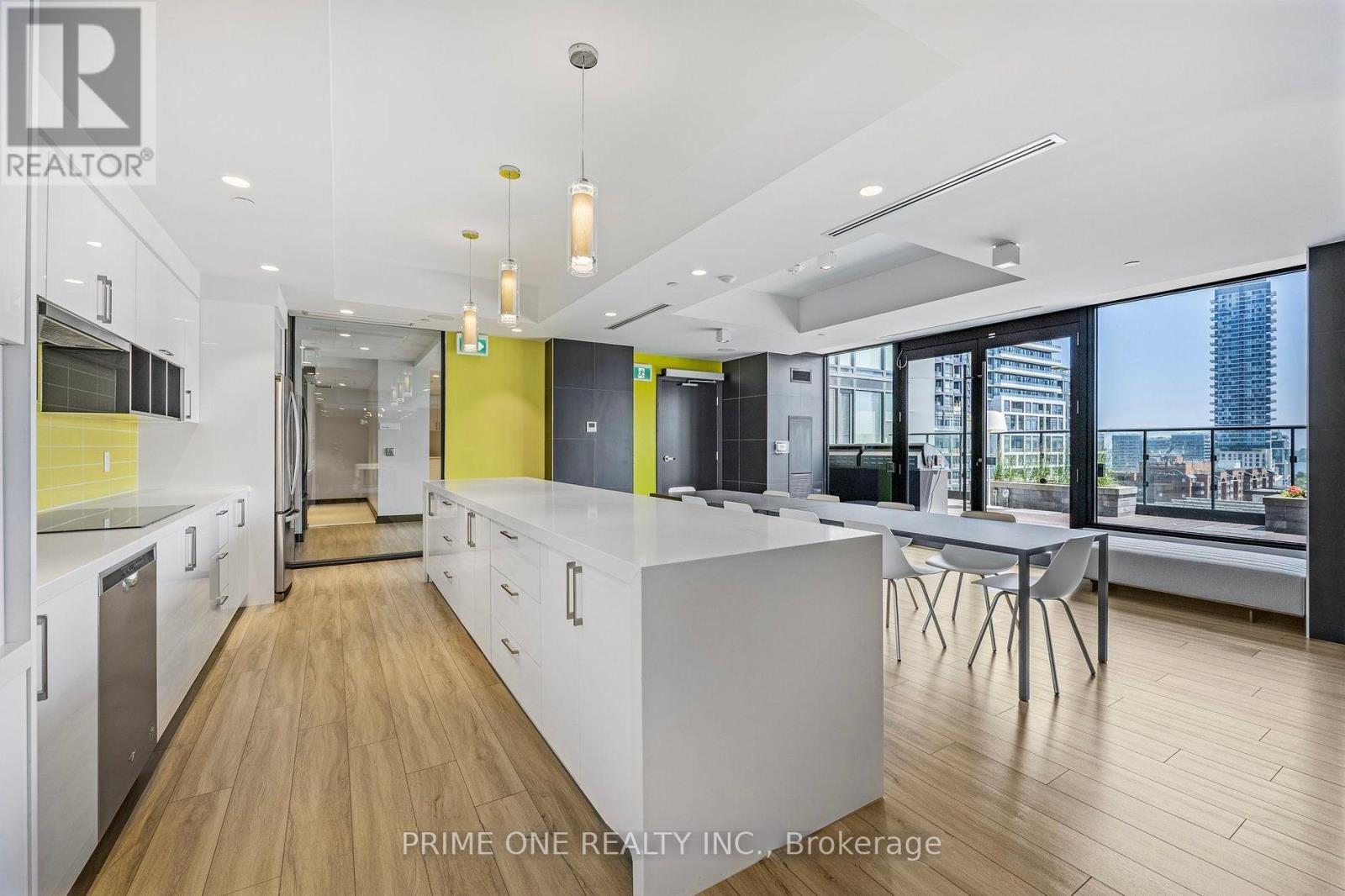 1114 - 158 Front Street E, Toronto, Ontario  M5A 0K9 - Photo 31 - C13130486