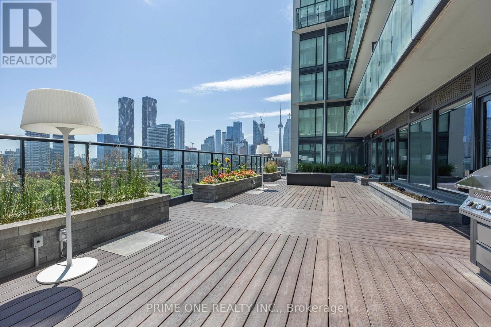 1114 - 158 Front Street E, Toronto, Ontario  M5A 0K9 - Photo 37 - C13130486