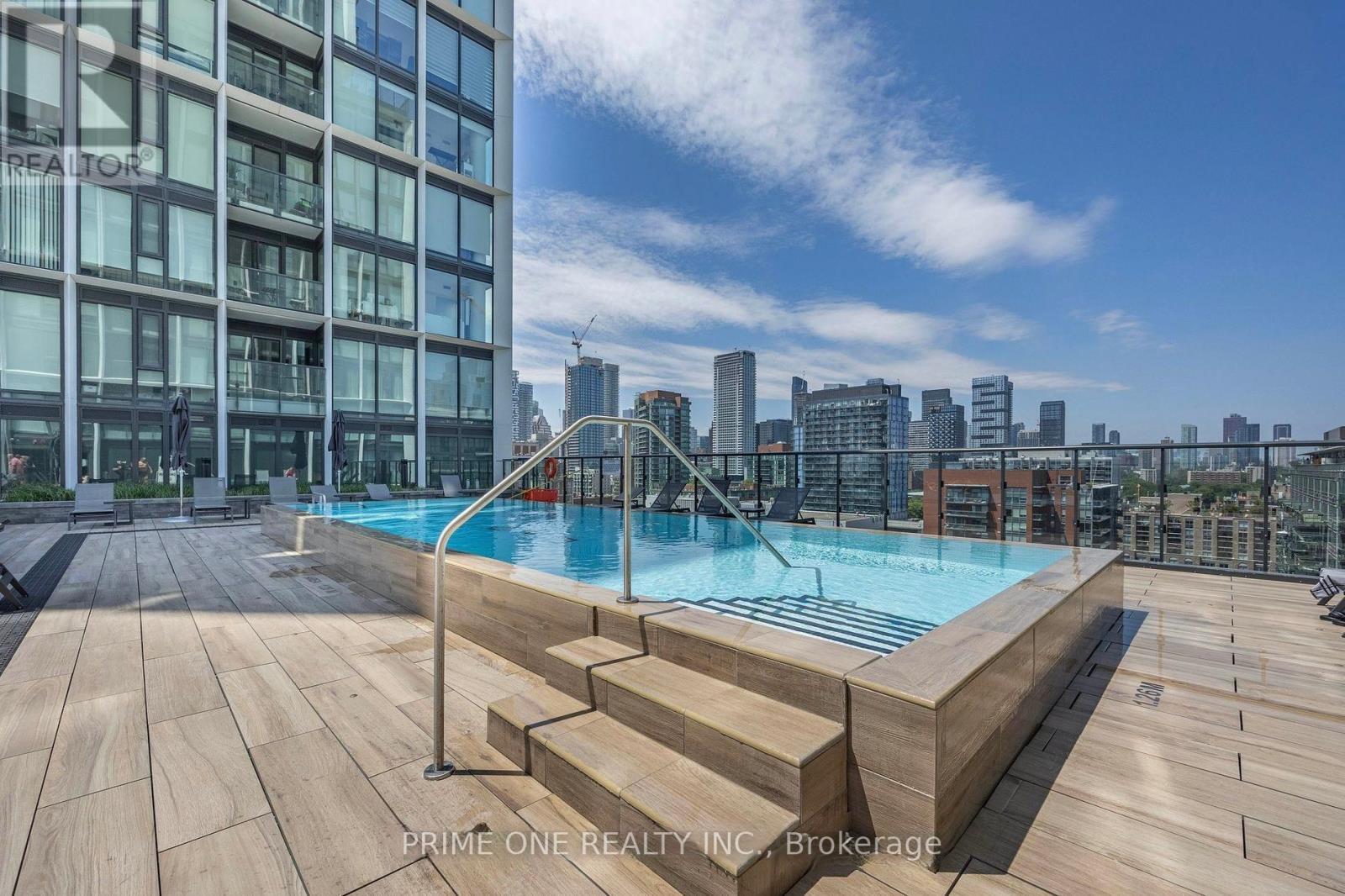 1114 - 158 Front Street E, Toronto, Ontario  M5A 0K9 - Photo 38 - C13130486