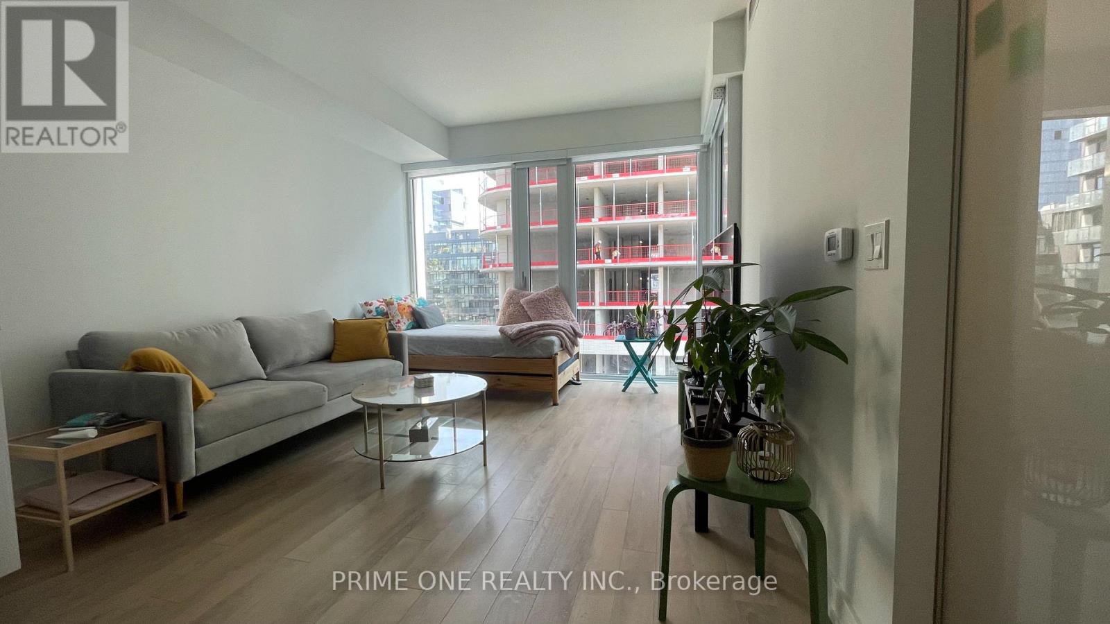 1114 - 158 Front Street E, Toronto, Ontario  M5A 0K9 - Photo 7 - C13130486