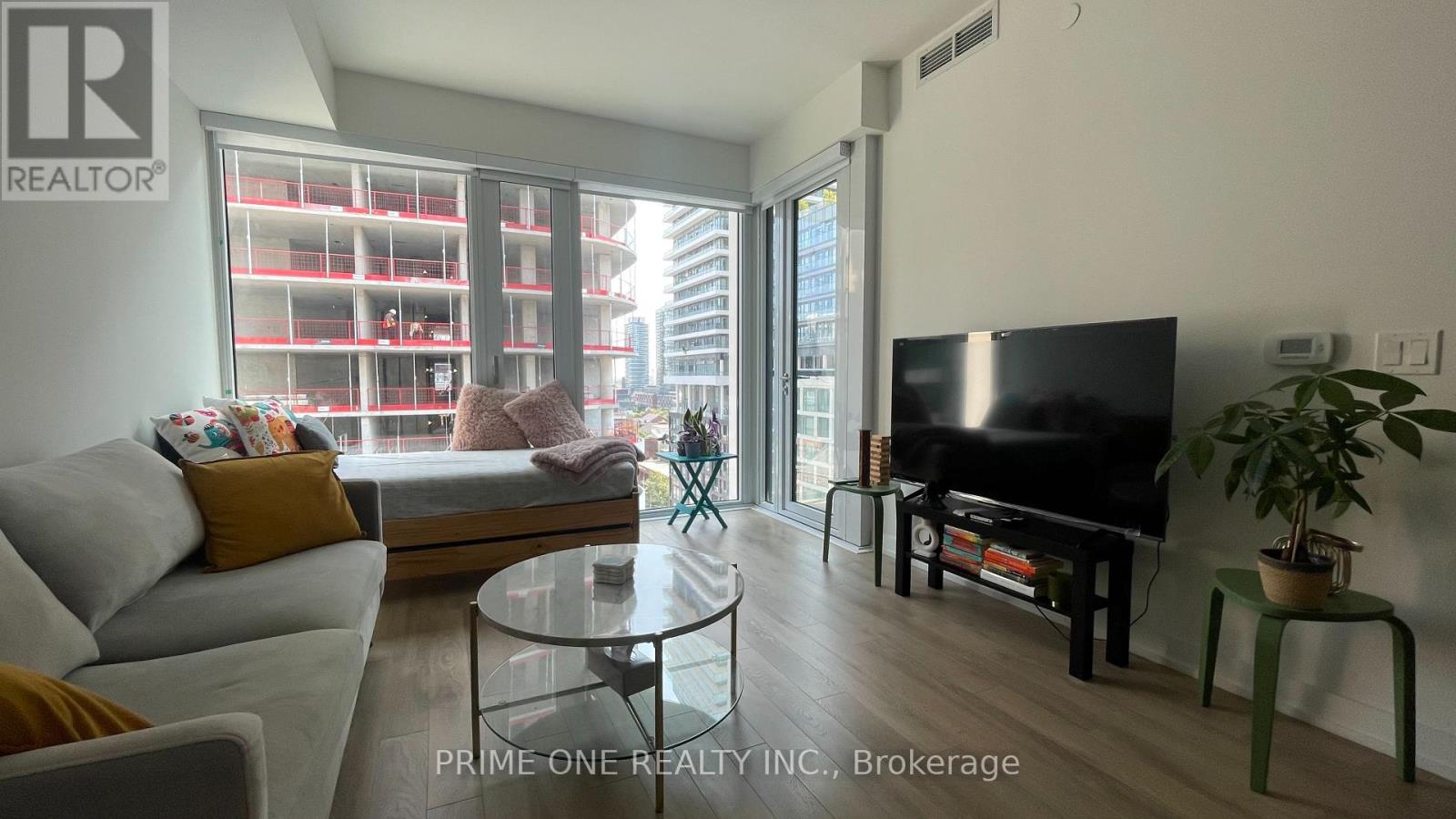 1114 - 158 Front Street E, Toronto, Ontario  M5A 0K9 - Photo 8 - C13130486