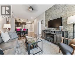 5317 UPPER MIDDLE Road Unit# 312, burlington, Ontario