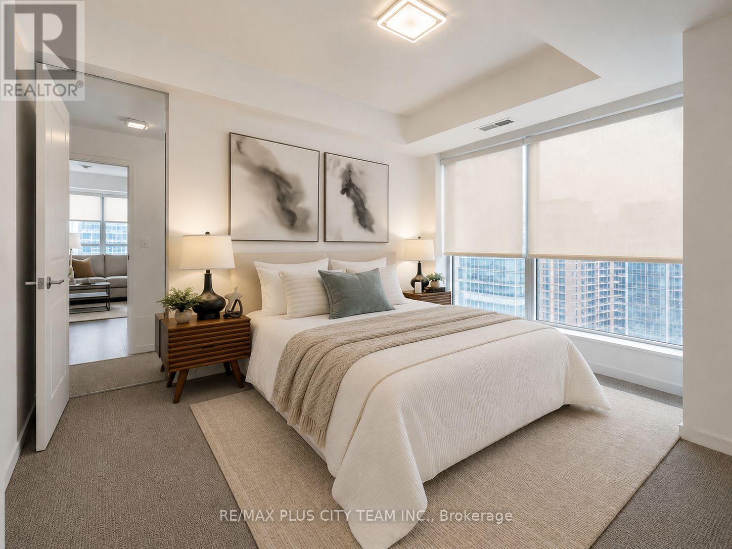 3109 - 88 Scott Street, Toronto, Ontario  M5E 0A9 - Photo 4 - C13130514