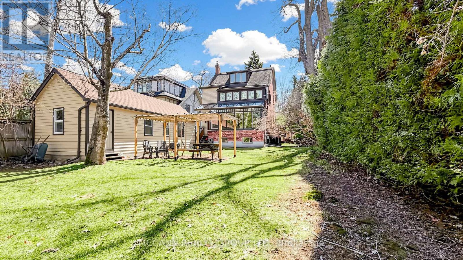 252 Sheldrake Boulevard, Toronto, Ontario  M4P 2B6 - Photo 37 - C13130516