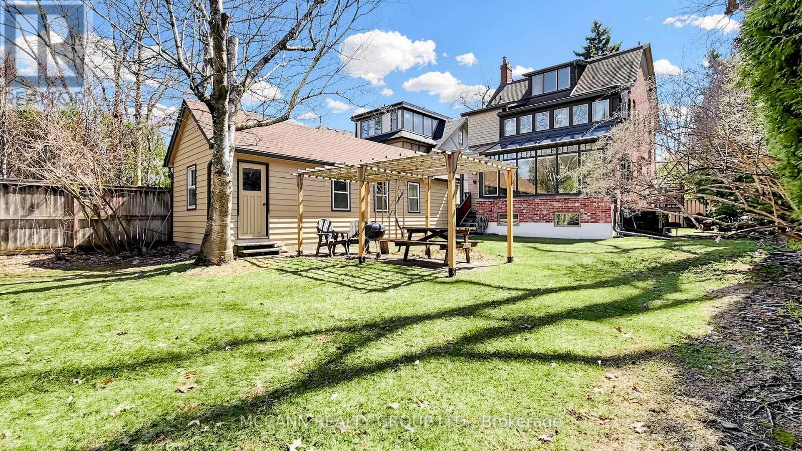 252 Sheldrake Boulevard, Toronto, Ontario  M4P 2B6 - Photo 40 - C13130516