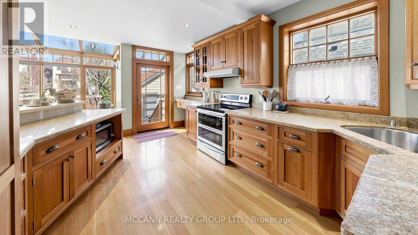 252 Sheldrake Boulevard, Toronto, Ontario  M4P 2B6 - Photo 7 - C13130516
