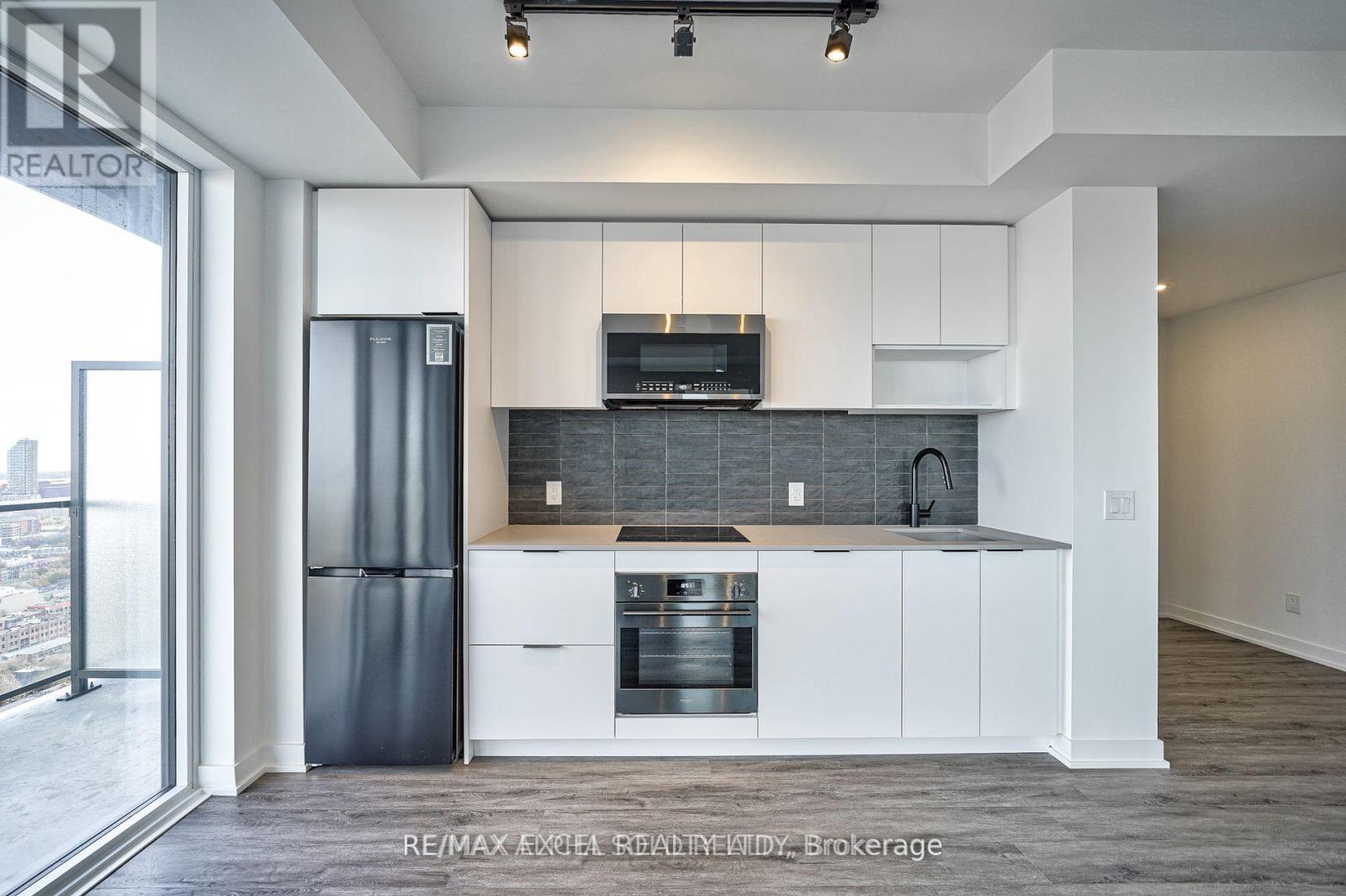 3402 - 5 Defries Street, Toronto, Ontario  M5A 0W7 - Photo 12 - C13130606