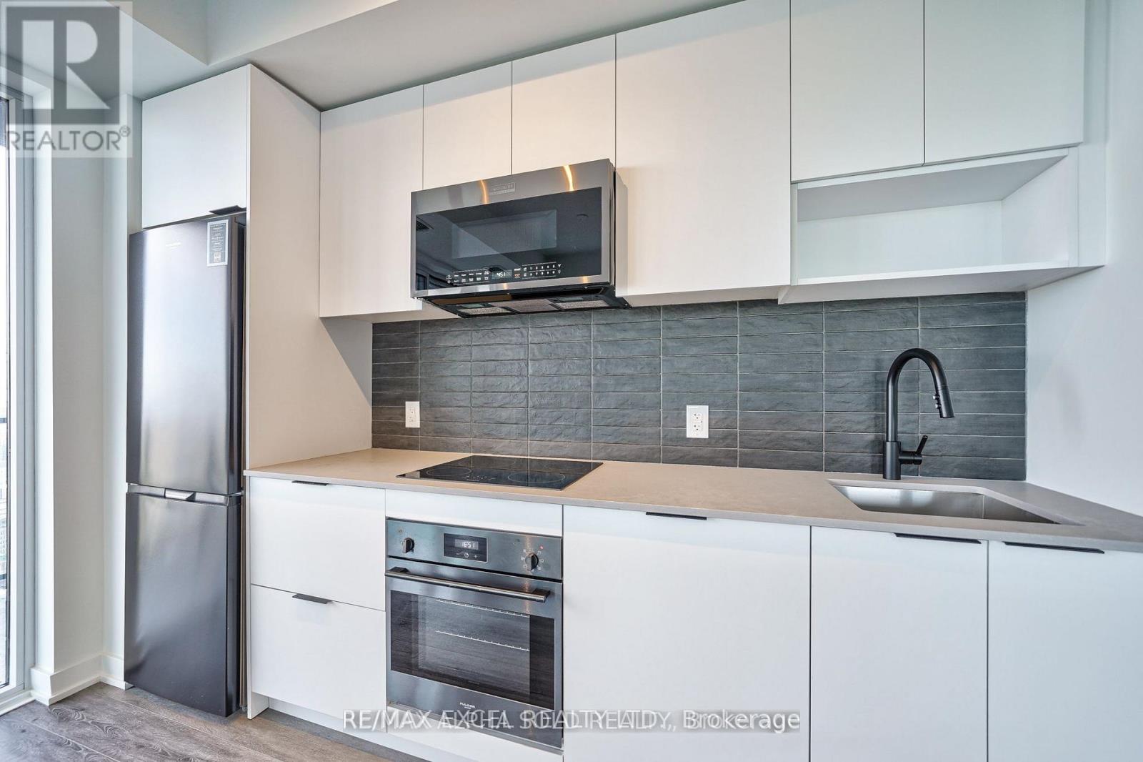 3402 - 5 Defries Street, Toronto, Ontario  M5A 0W7 - Photo 13 - C13130606