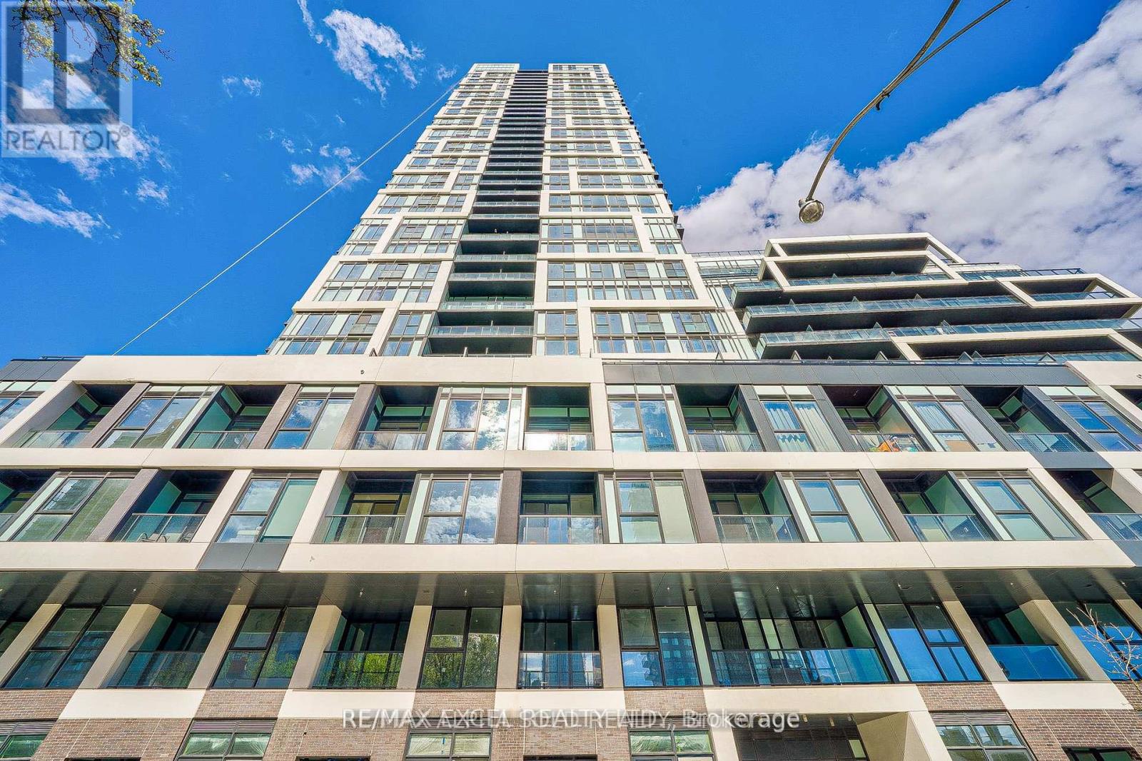 3402 - 5 Defries Street, Toronto, Ontario  M5A 0W7 - Photo 2 - C13130606