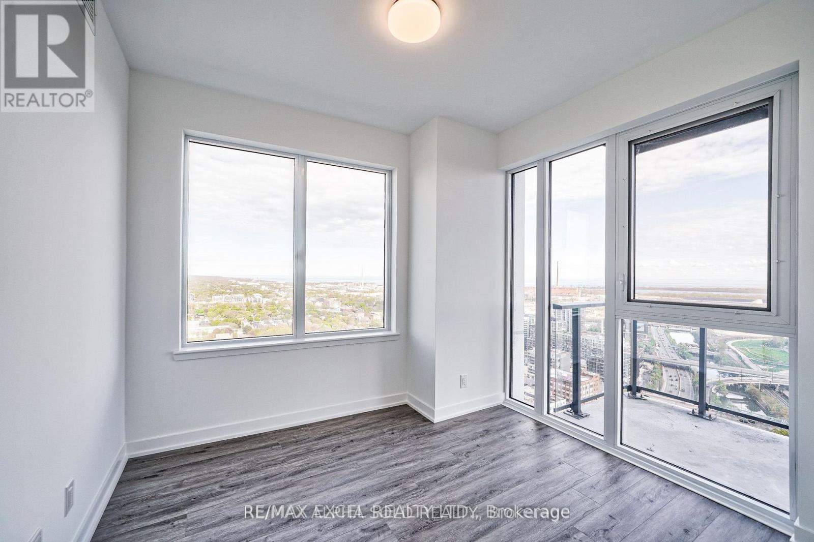 3402 - 5 Defries Street, Toronto, Ontario  M5A 0W7 - Photo 20 - C13130606