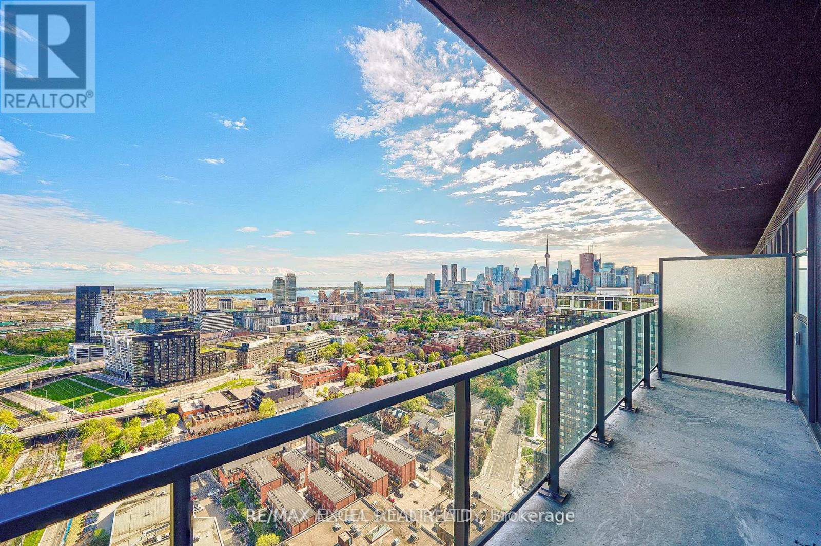 3402 - 5 Defries Street, Toronto, Ontario  M5A 0W7 - Photo 34 - C13130606