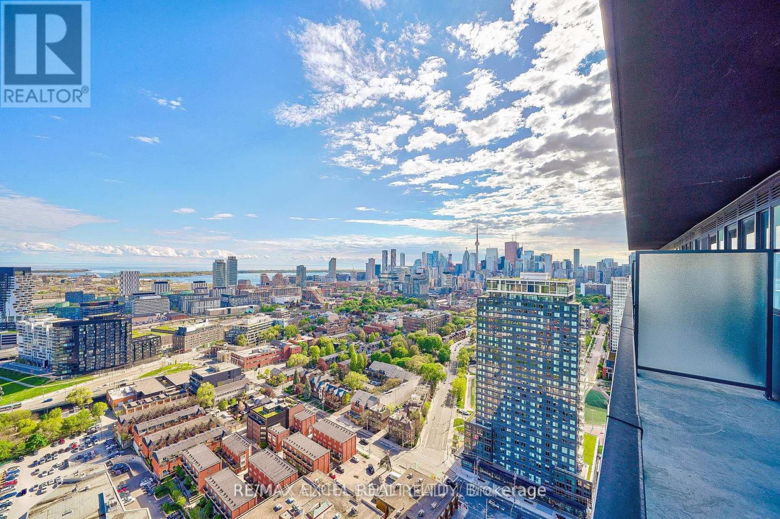 3402 - 5 Defries Street, Toronto, Ontario  M5A 0W7 - Photo 35 - C13130606