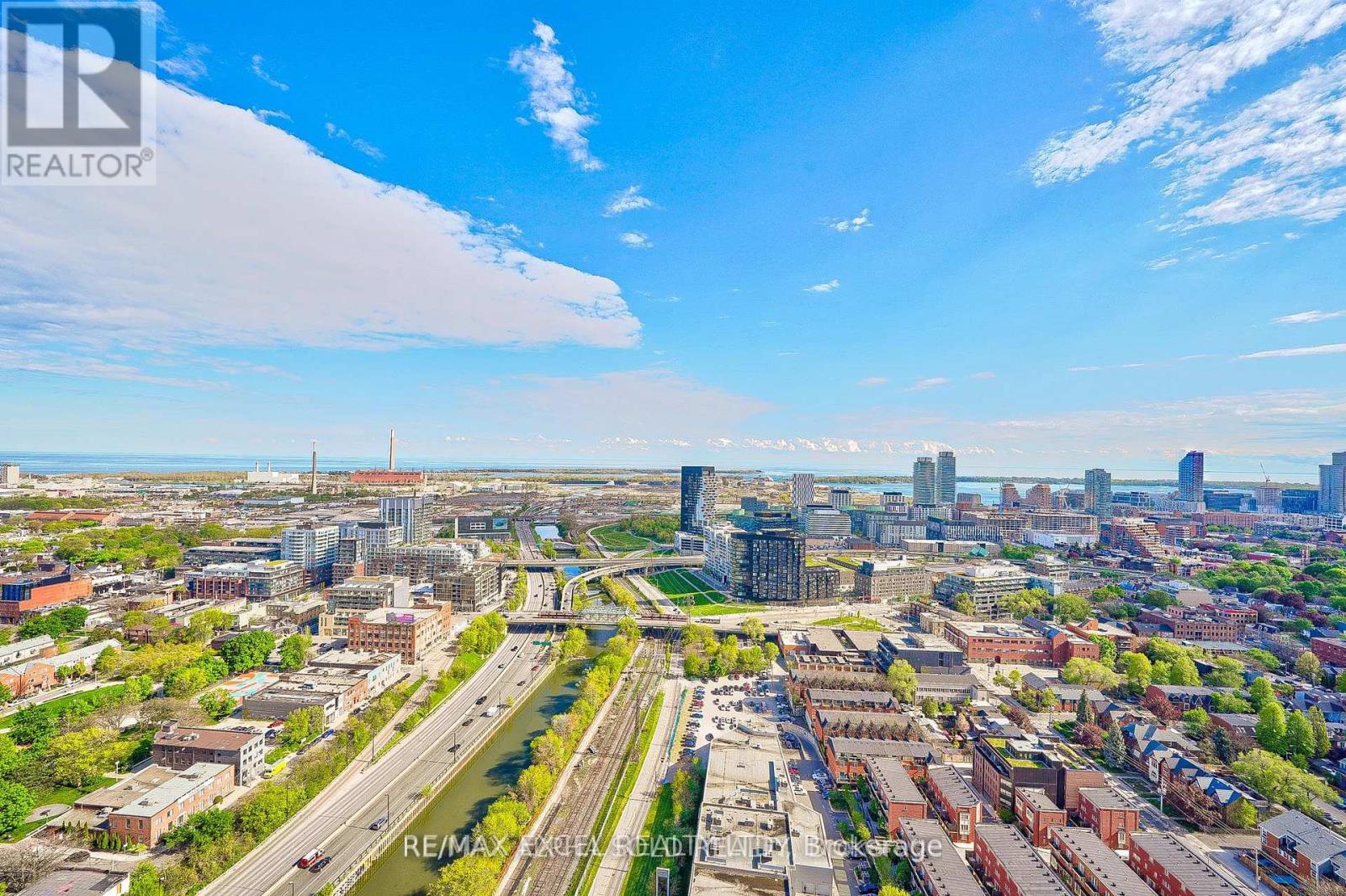 3402 - 5 Defries Street, Toronto, Ontario  M5A 0W7 - Photo 38 - C13130606
