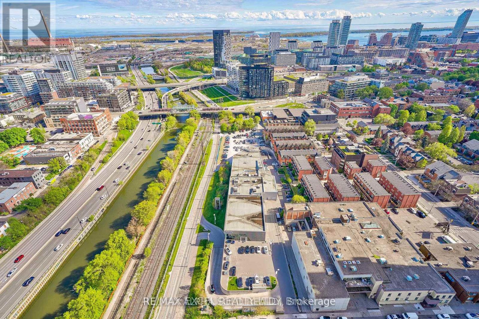 3402 - 5 Defries Street, Toronto, Ontario  M5A 0W7 - Photo 39 - C13130606
