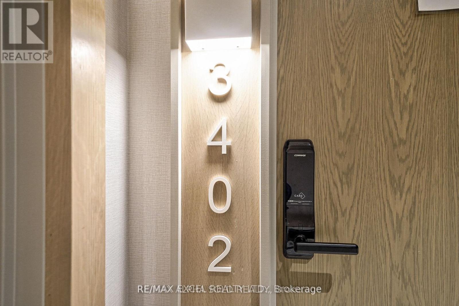 3402 - 5 Defries Street, Toronto, Ontario  M5A 0W7 - Photo 5 - C13130606