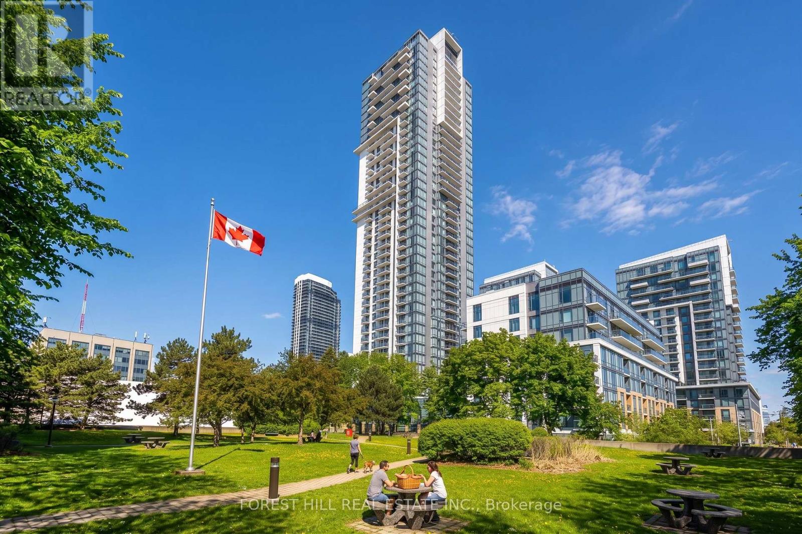 4103 - 55 ANN O'REILLY ROAD, Toronto, Ontario