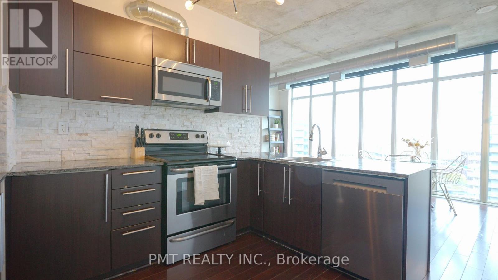 1511 - 150 Sudbury Street, Toronto, Ontario  M6J 3S8 - Photo 13 - C13130648