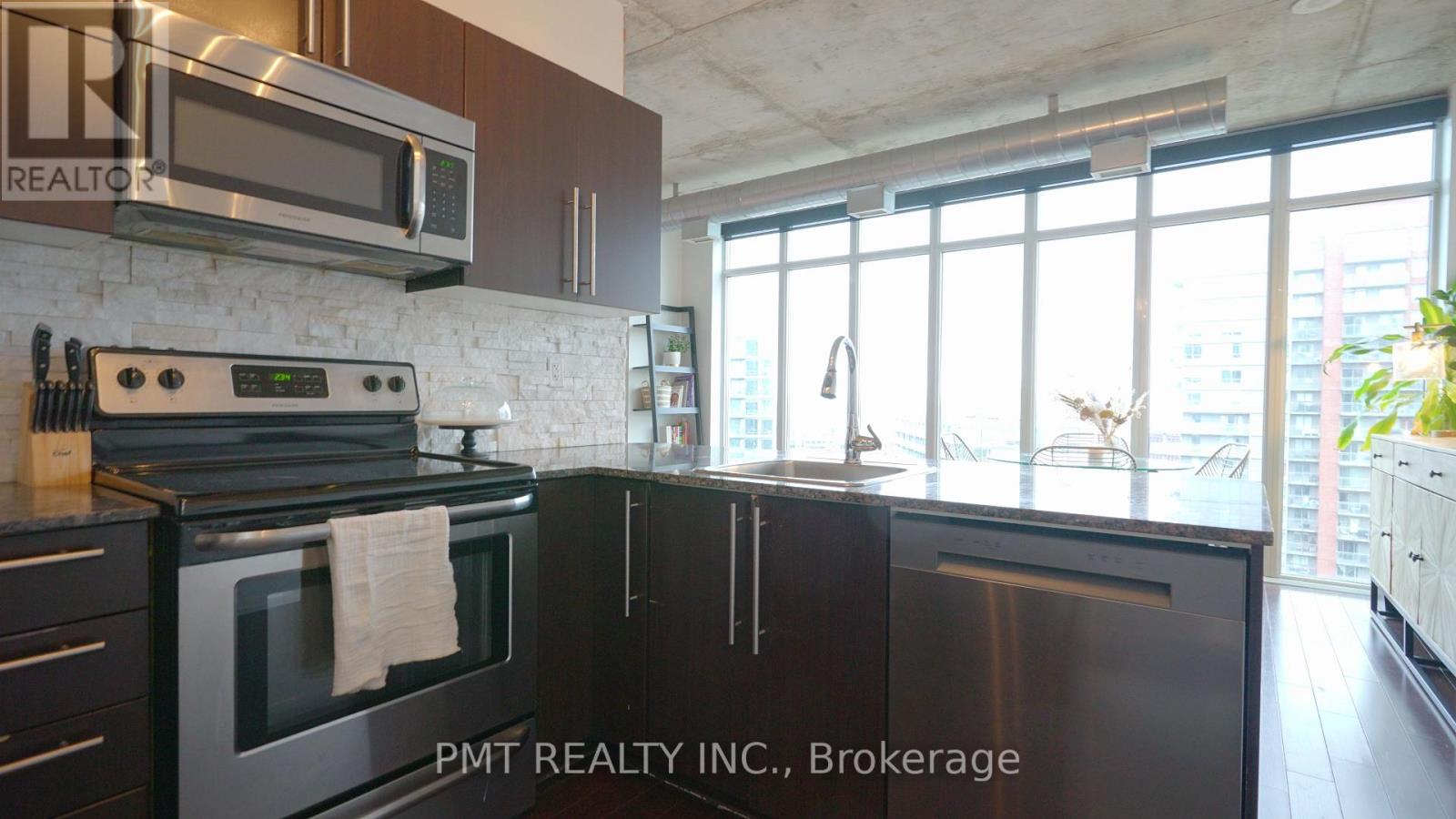 1511 - 150 Sudbury Street, Toronto, Ontario  M6J 3S8 - Photo 14 - C13130648