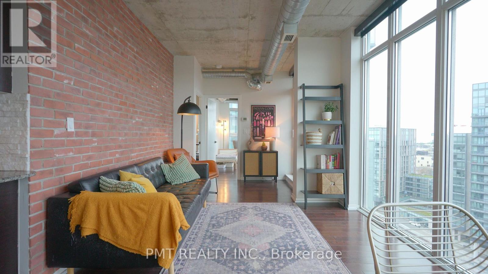 1511 - 150 Sudbury Street, Toronto, Ontario  M6J 3S8 - Photo 2 - C13130648