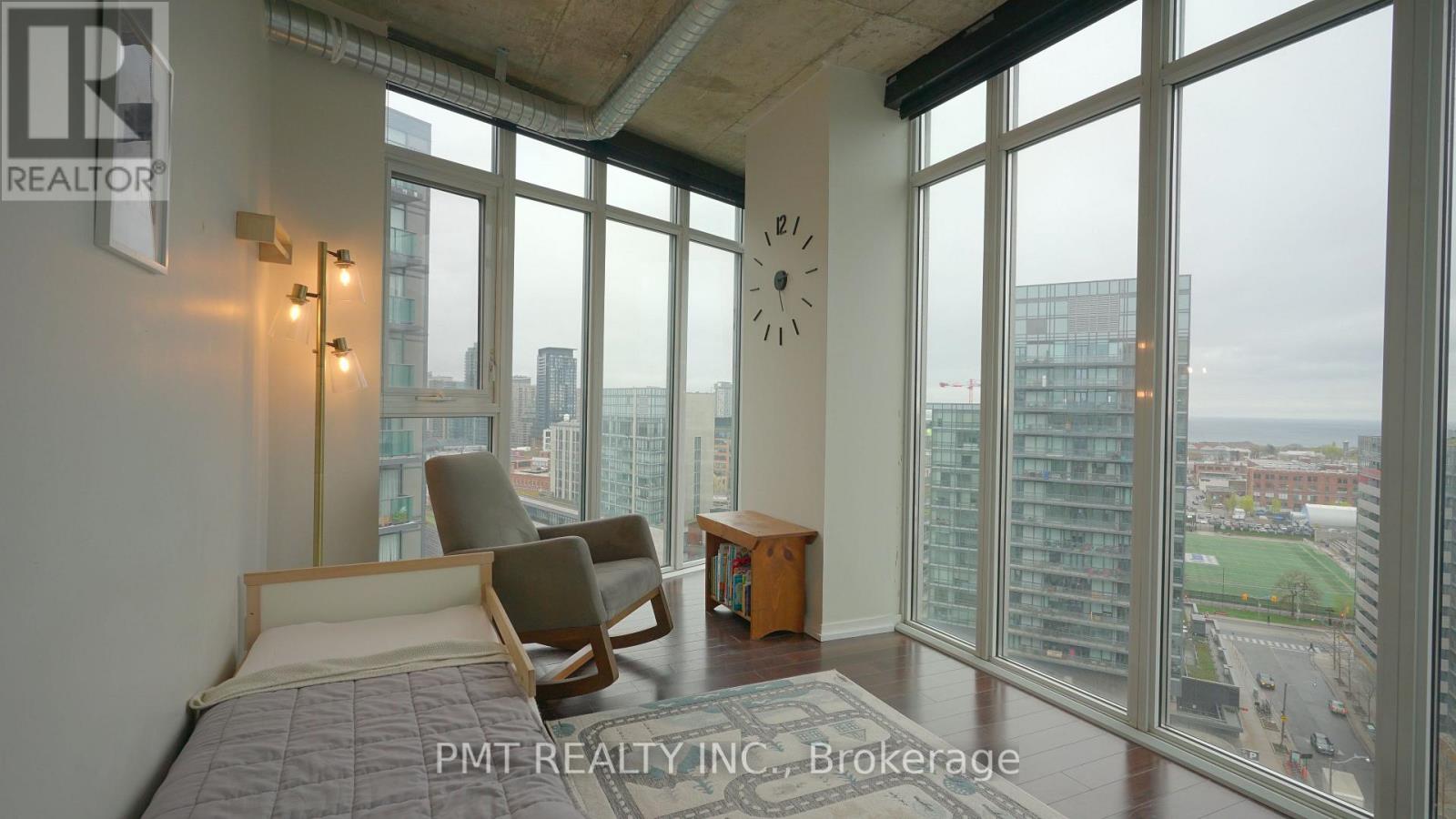 1511 - 150 Sudbury Street, Toronto, Ontario  M6J 3S8 - Photo 24 - C13130648