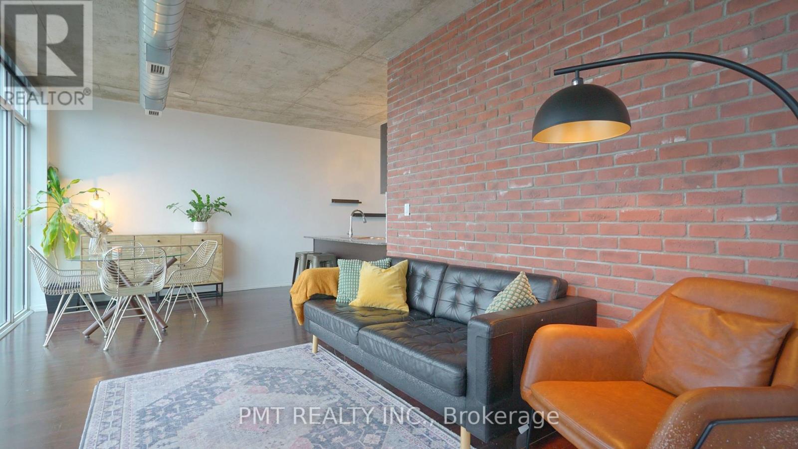 1511 - 150 Sudbury Street, Toronto, Ontario  M6J 3S8 - Photo 3 - C13130648