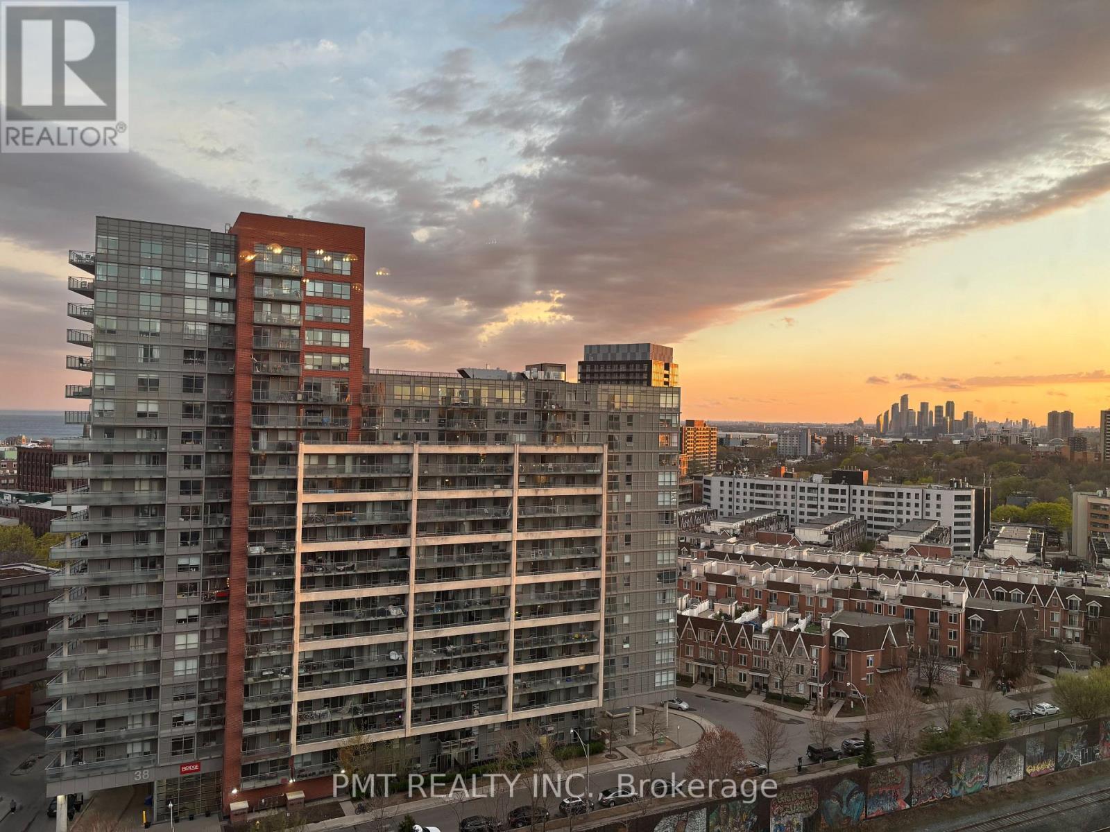 1511 - 150 Sudbury Street, Toronto, Ontario  M6J 3S8 - Photo 35 - C13130648
