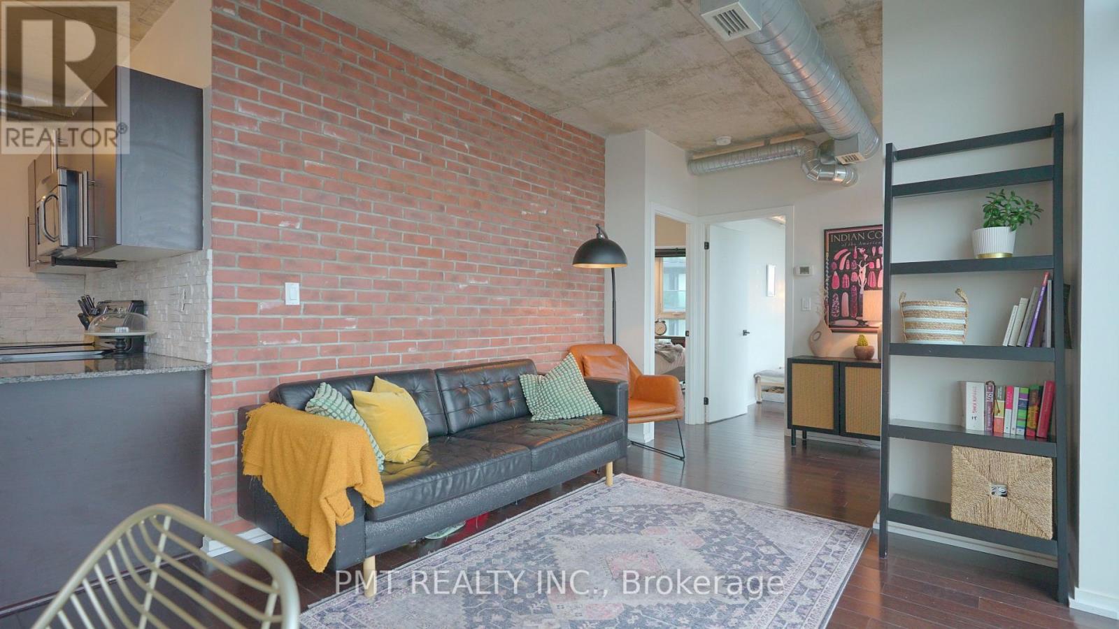 1511 - 150 Sudbury Street, Toronto, Ontario  M6J 3S8 - Photo 4 - C13130648