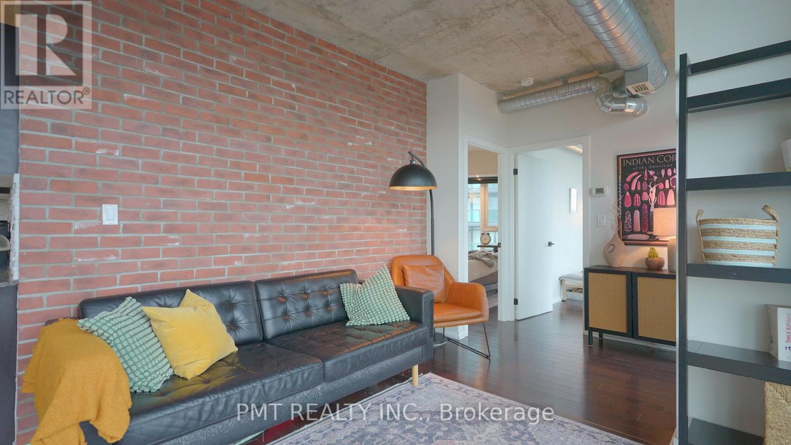 1511 - 150 Sudbury Street, Toronto, Ontario  M6J 3S8 - Photo 5 - C13130648