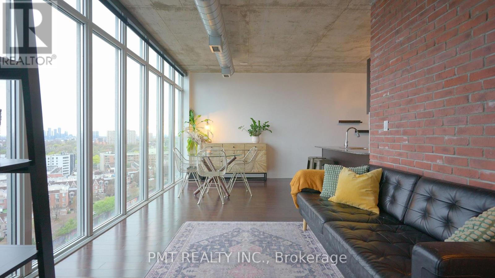 1511 - 150 Sudbury Street, Toronto, Ontario  M6J 3S8 - Photo 6 - C13130648