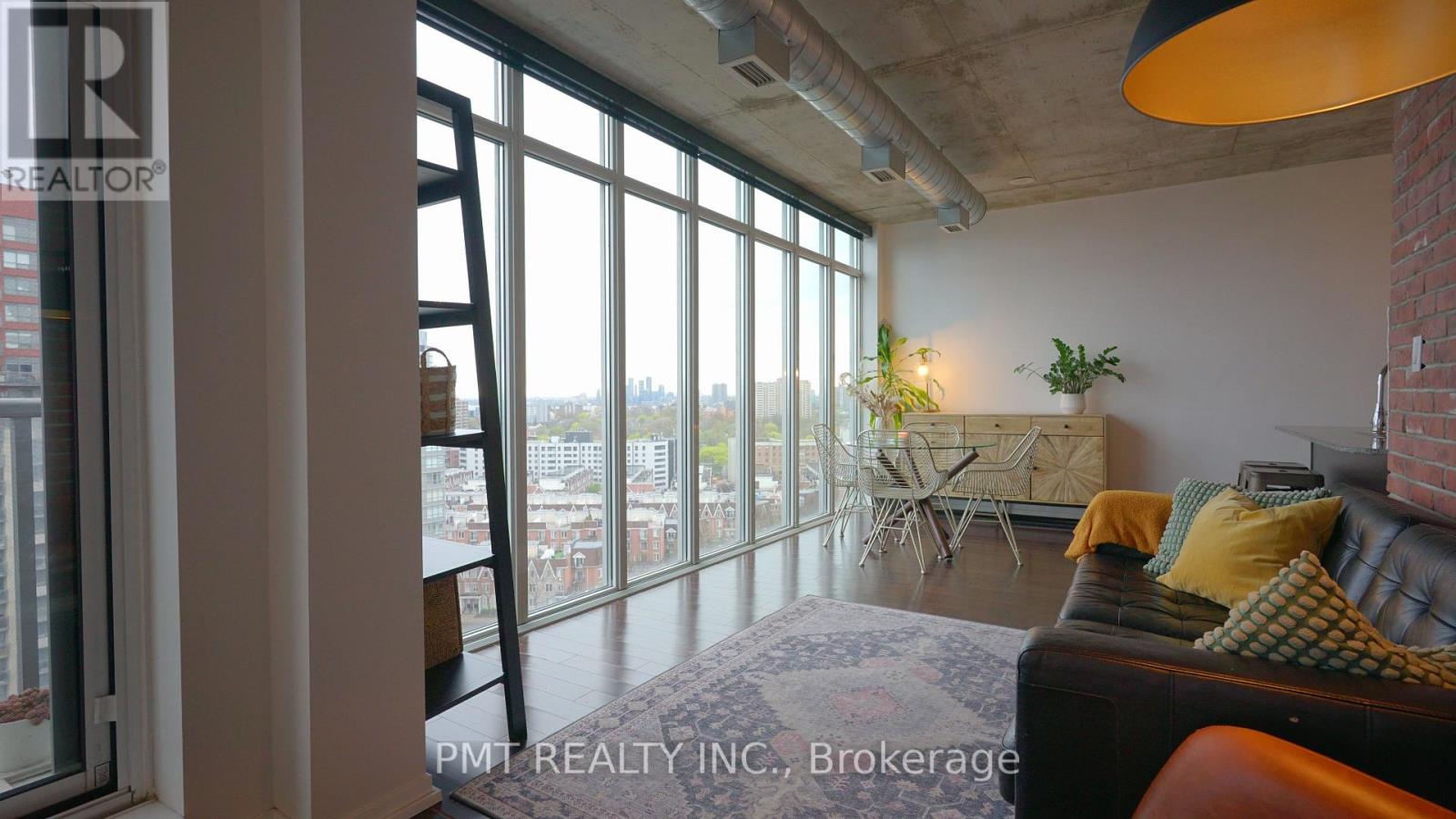 1511 - 150 Sudbury Street, Toronto, Ontario  M6J 3S8 - Photo 7 - C13130648