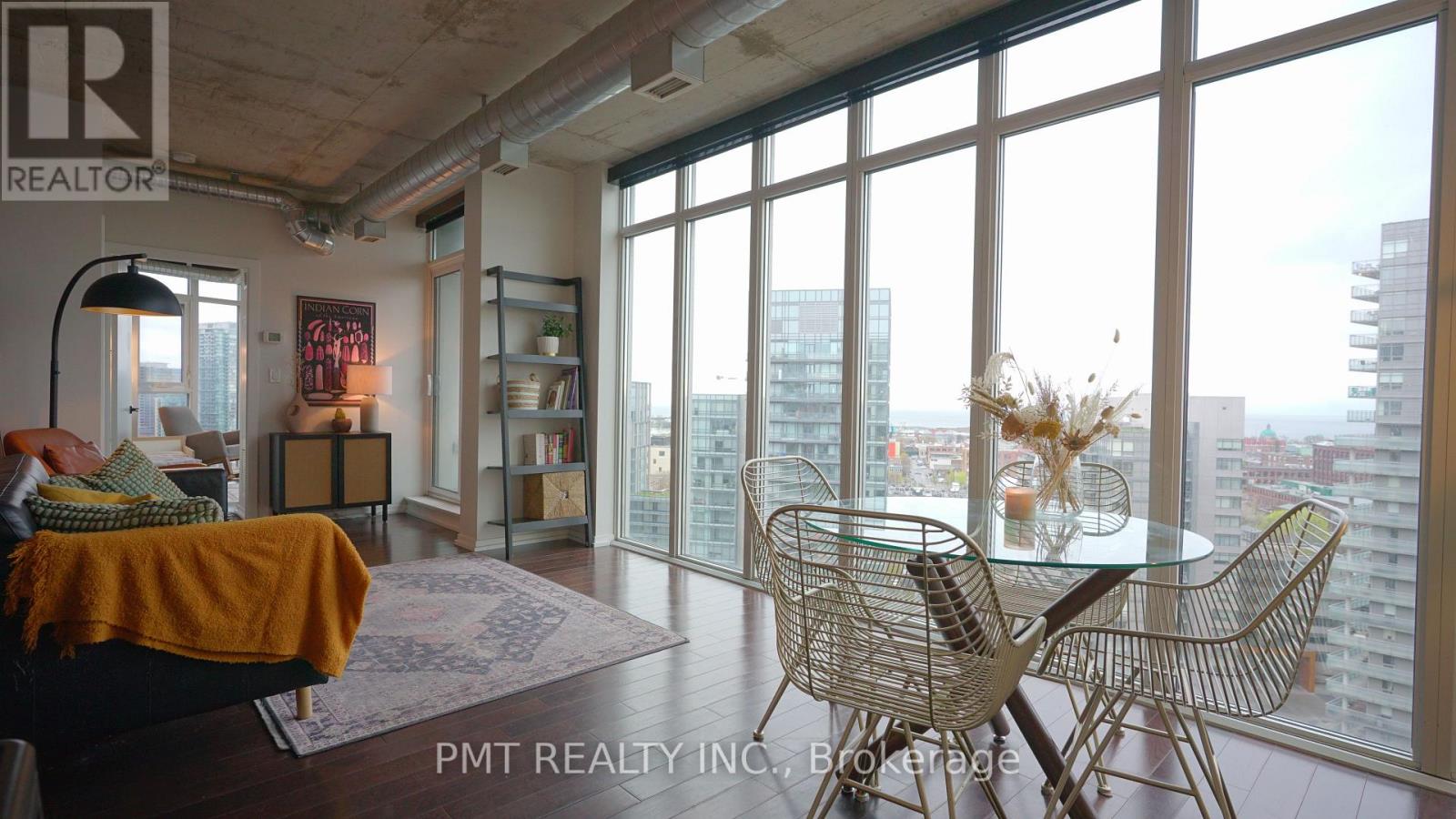 1511 - 150 Sudbury Street, Toronto, Ontario  M6J 3S8 - Photo 8 - C13130648