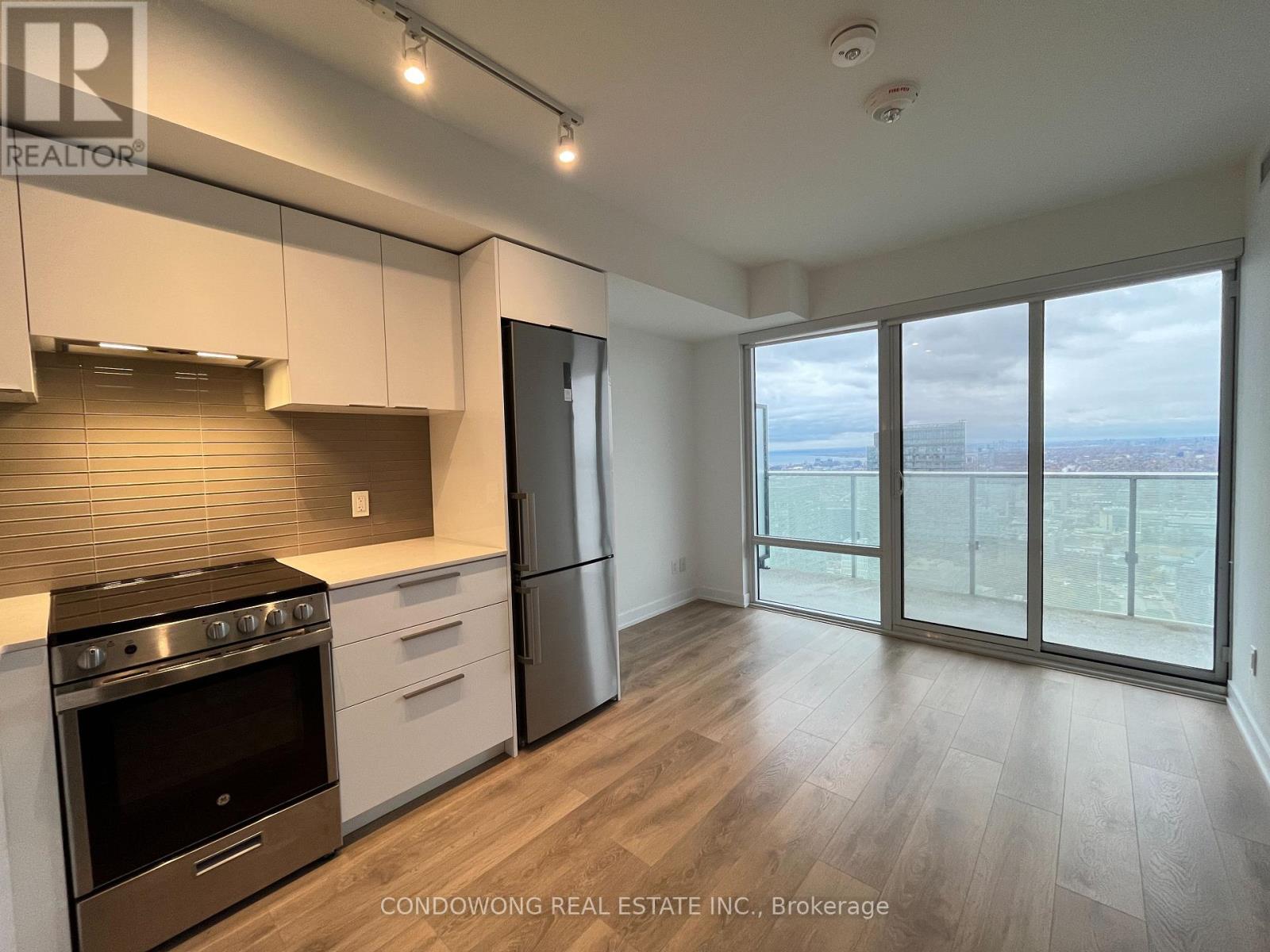 5101 - 501 YONGE STREET, Toronto, Ontario
