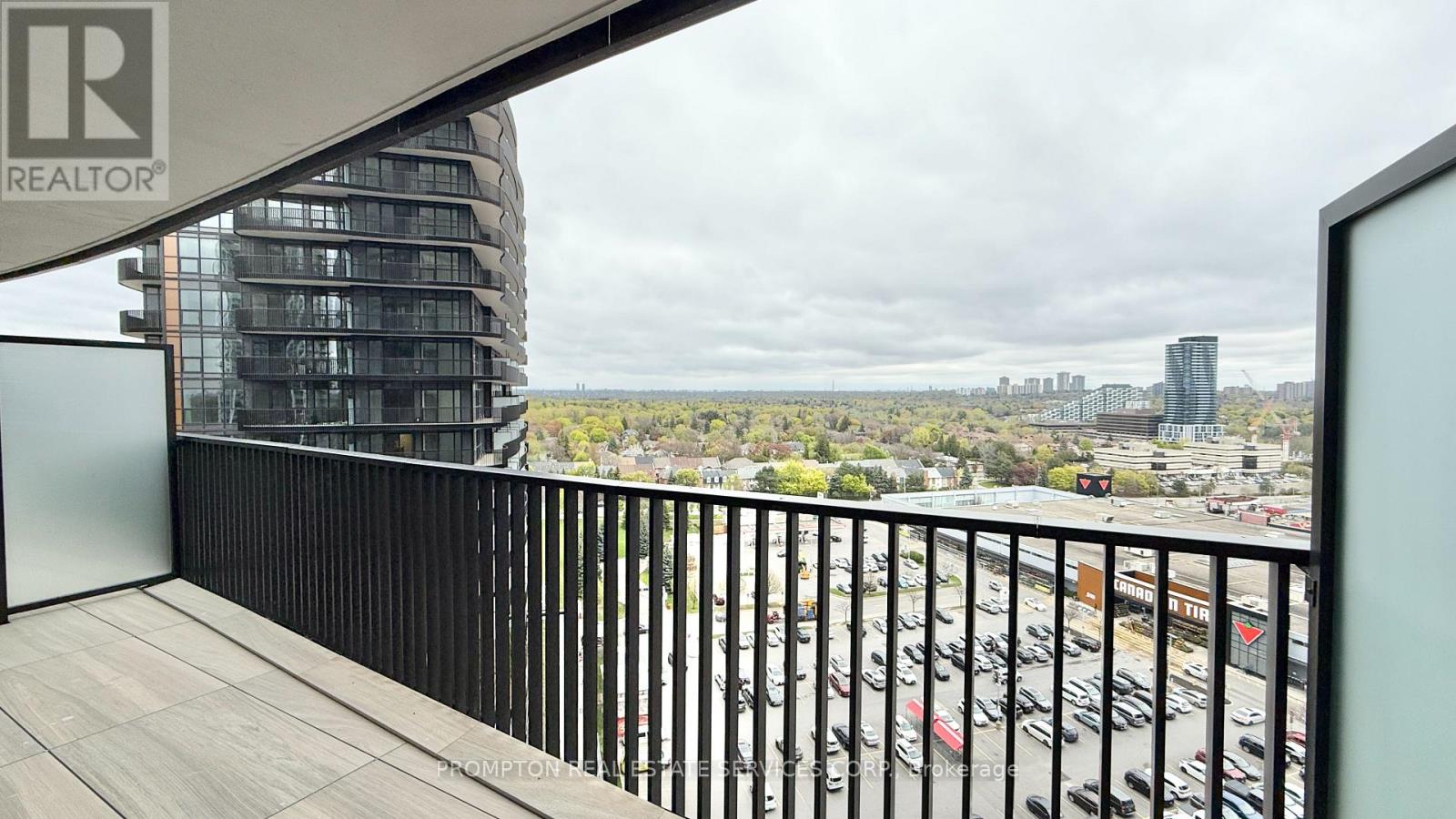 1508 - 18 Esther Shiner Boulevard, Toronto, Ontario  M2K 0J7 - Photo 19 - C13130696