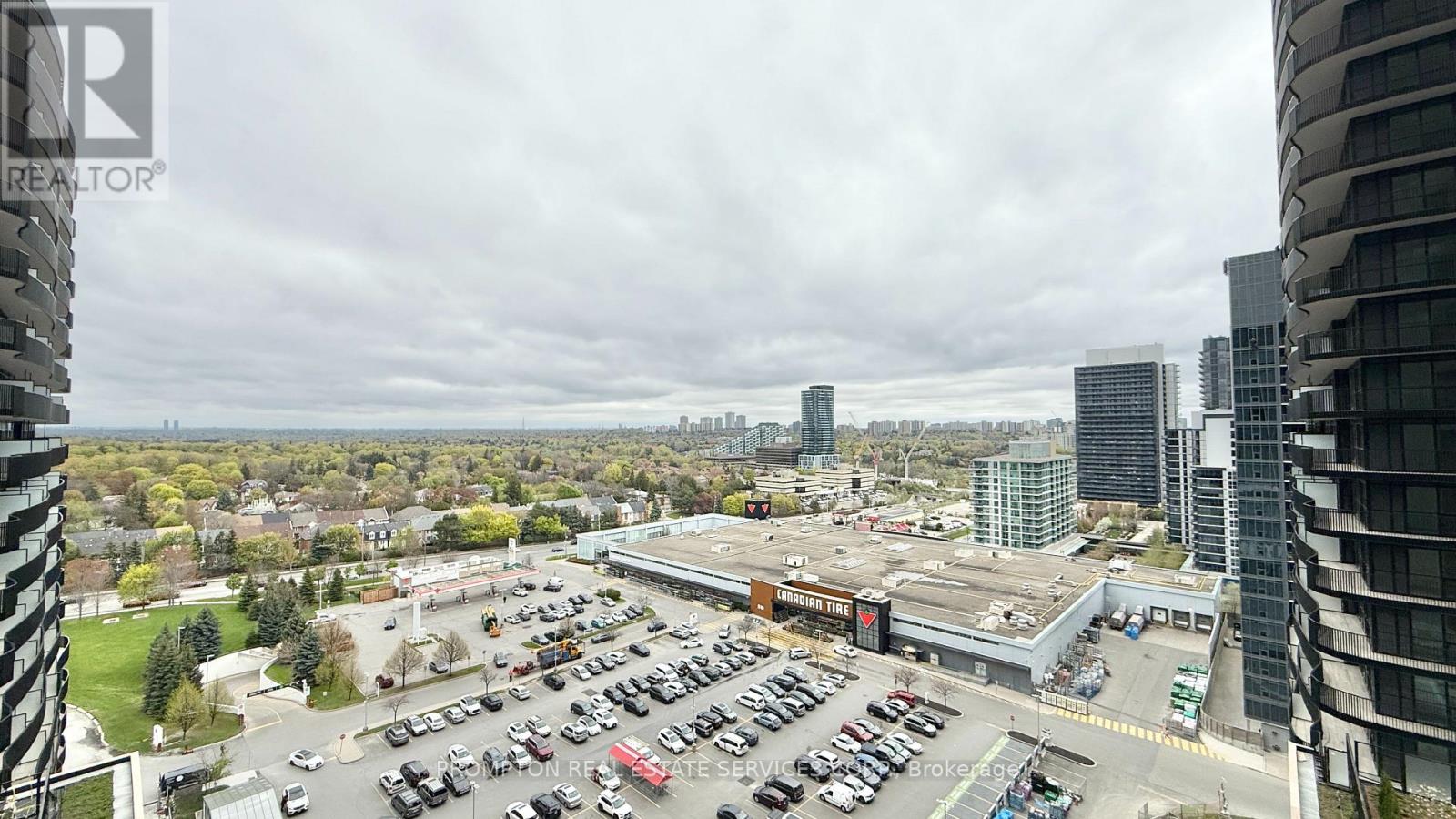1508 - 18 Esther Shiner Boulevard, Toronto, Ontario  M2K 0J7 - Photo 20 - C13130696