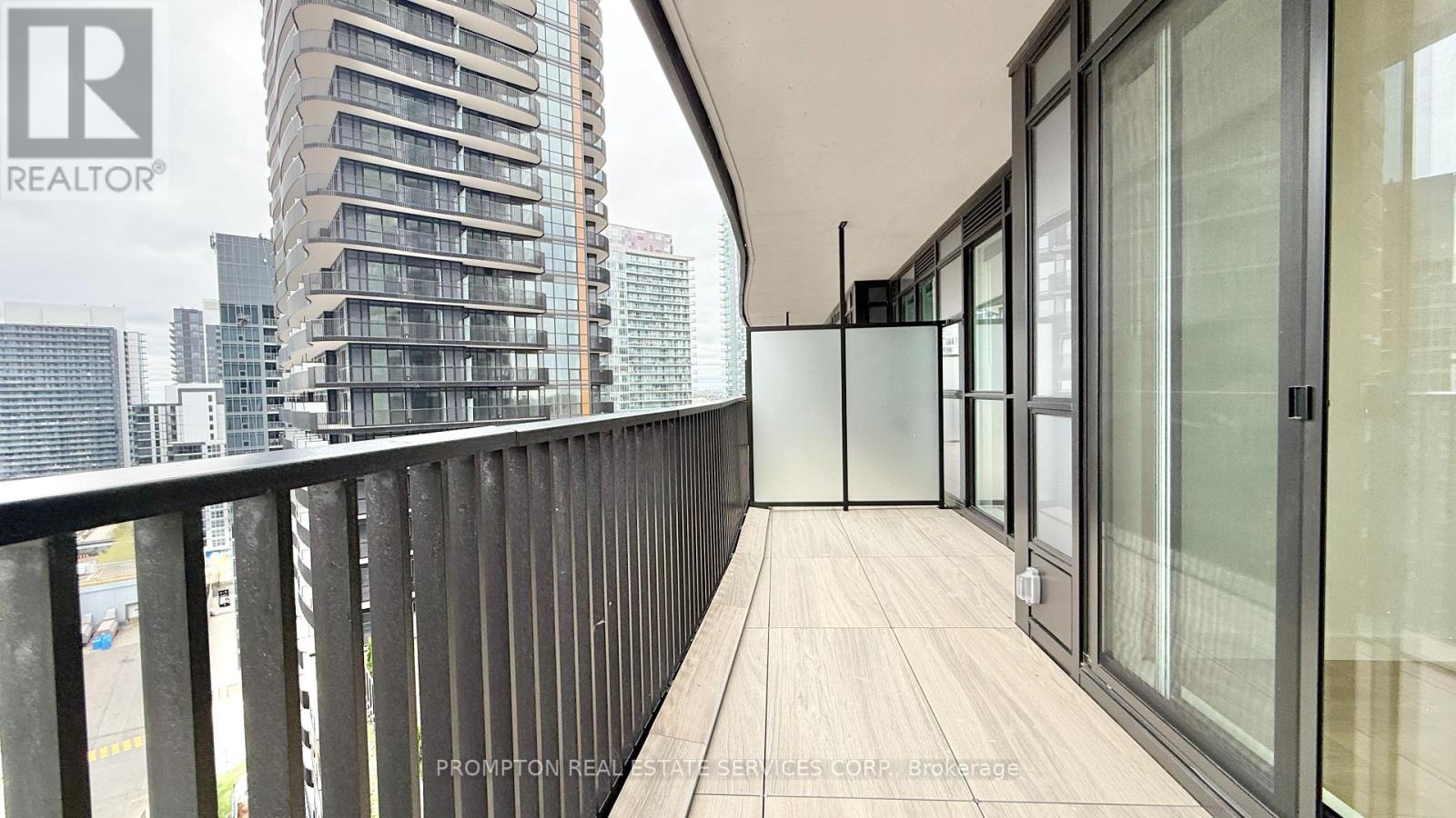 1508 - 18 Esther Shiner Boulevard, Toronto, Ontario  M2K 0J7 - Photo 21 - C13130696