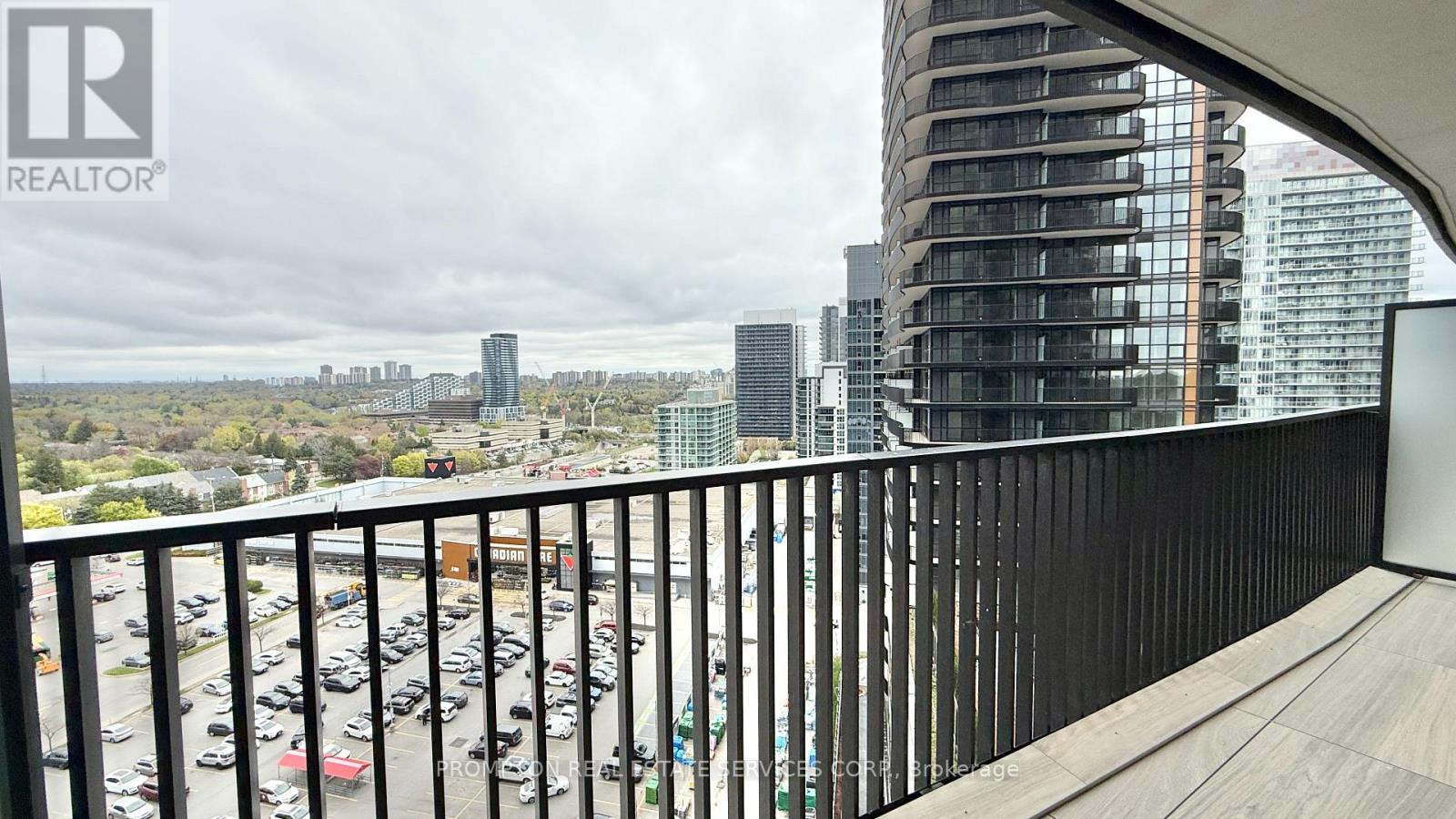 1508 - 18 Esther Shiner Boulevard, Toronto, Ontario  M2K 0J7 - Photo 22 - C13130696