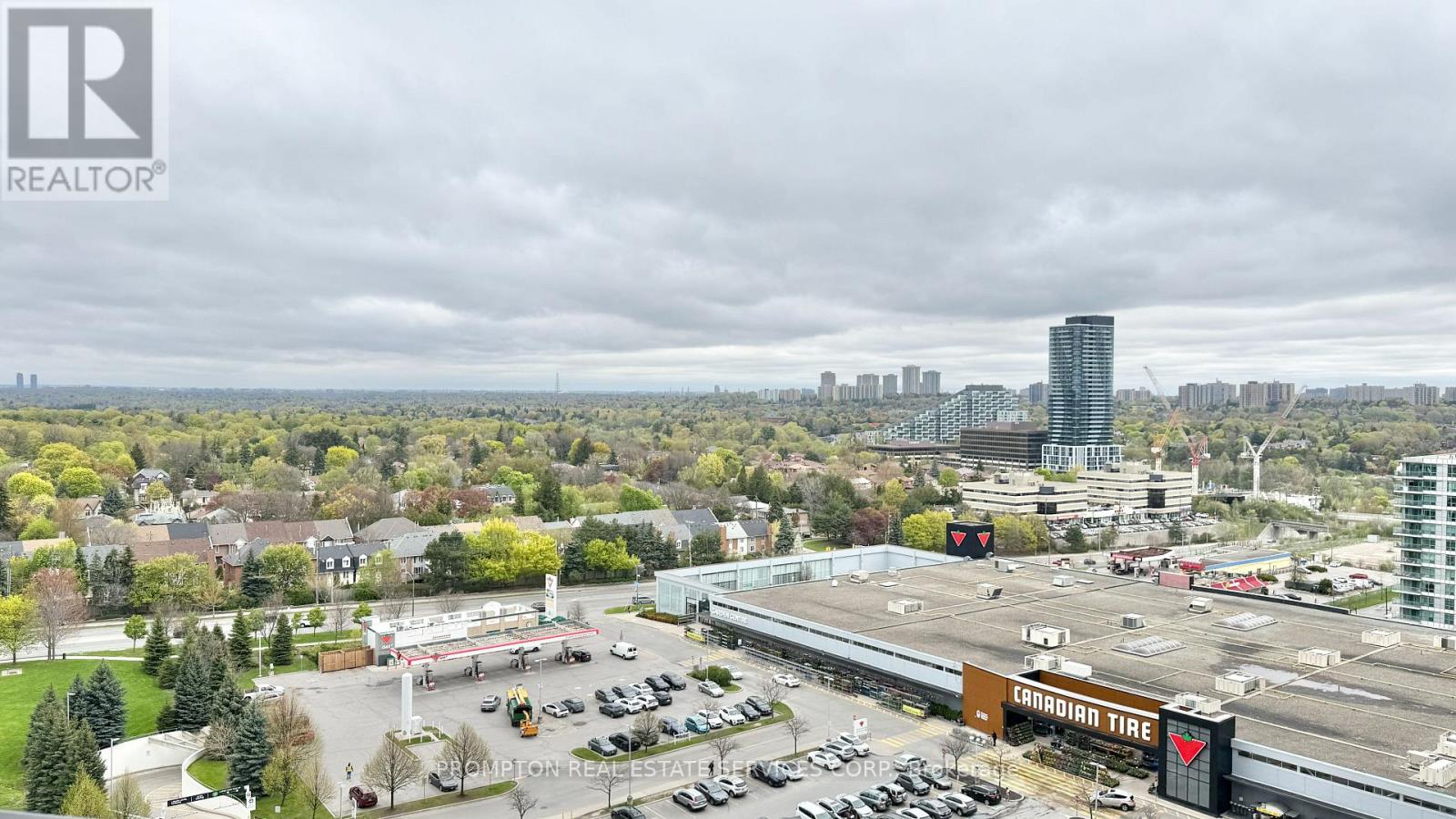 1508 - 18 Esther Shiner Boulevard, Toronto, Ontario  M2K 0J7 - Photo 23 - C13130696