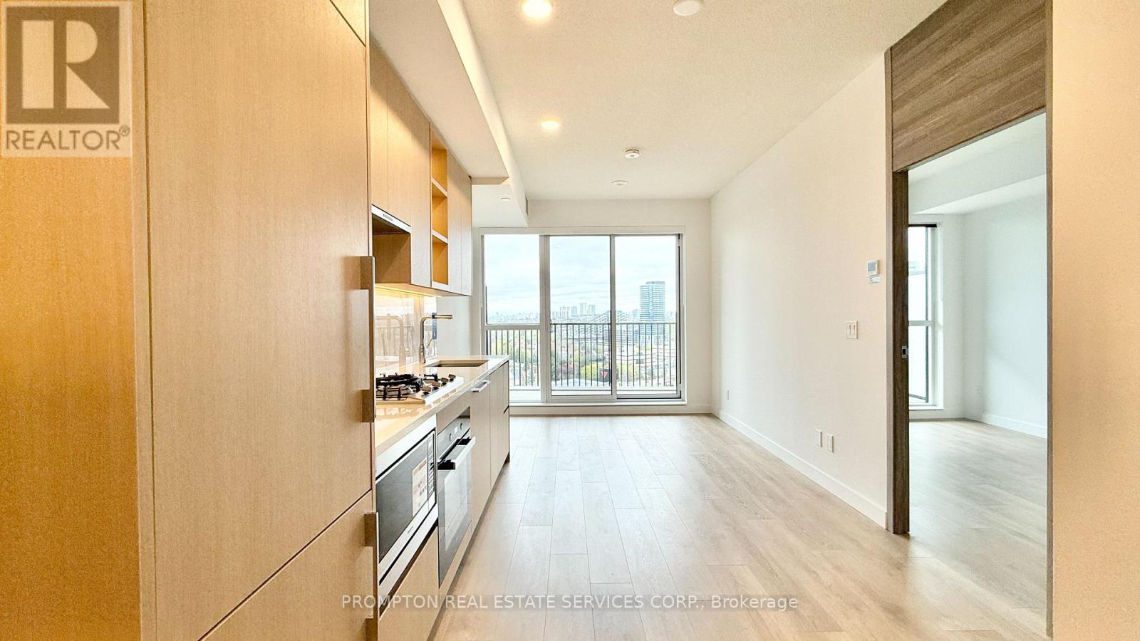 1508 - 18 Esther Shiner Boulevard, Toronto, Ontario  M2K 0J7 - Photo 3 - C13130696