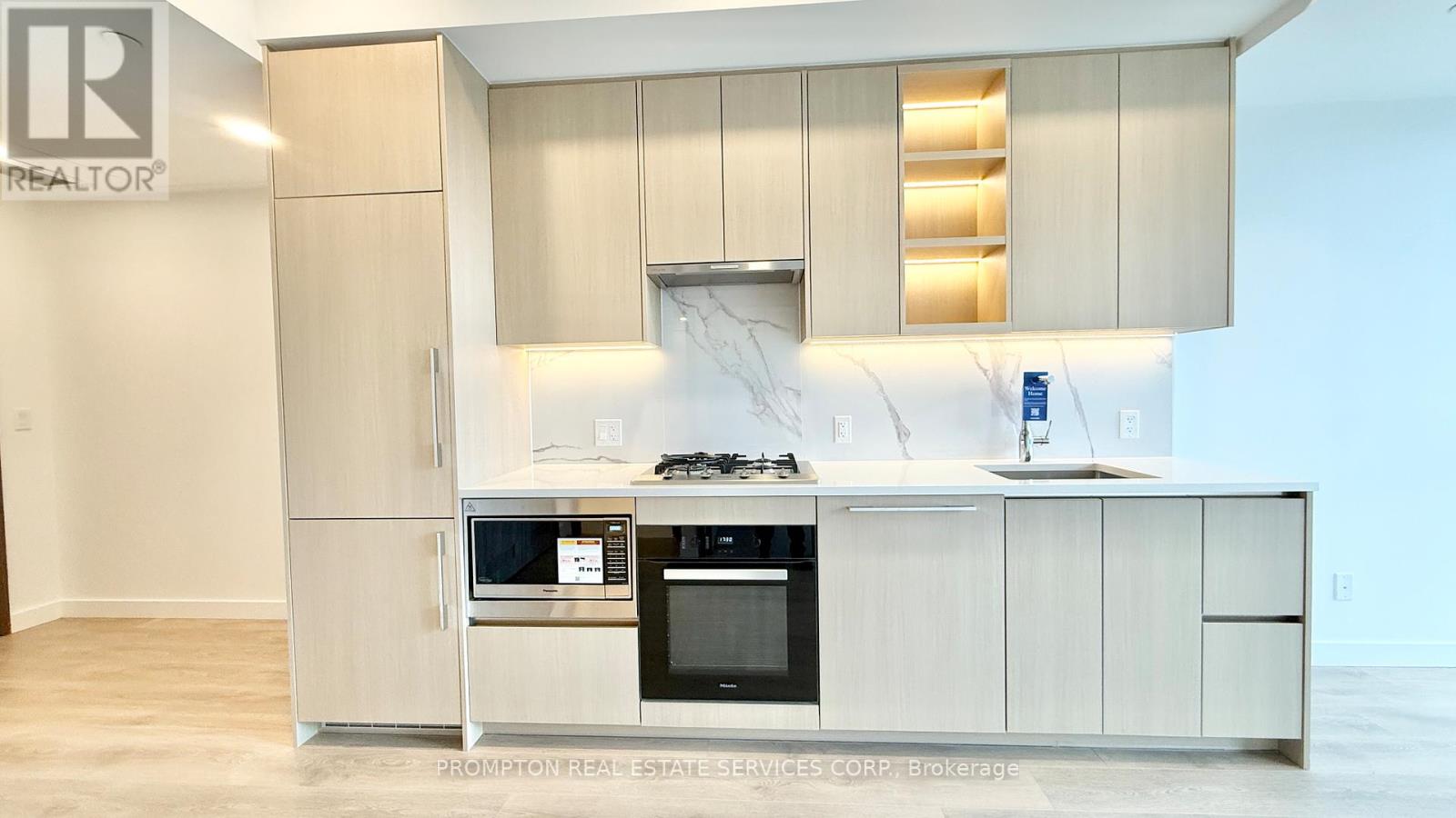 1508 - 18 Esther Shiner Boulevard, Toronto, Ontario  M2K 0J7 - Photo 4 - C13130696